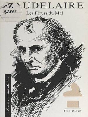 cover image of Baudelaire